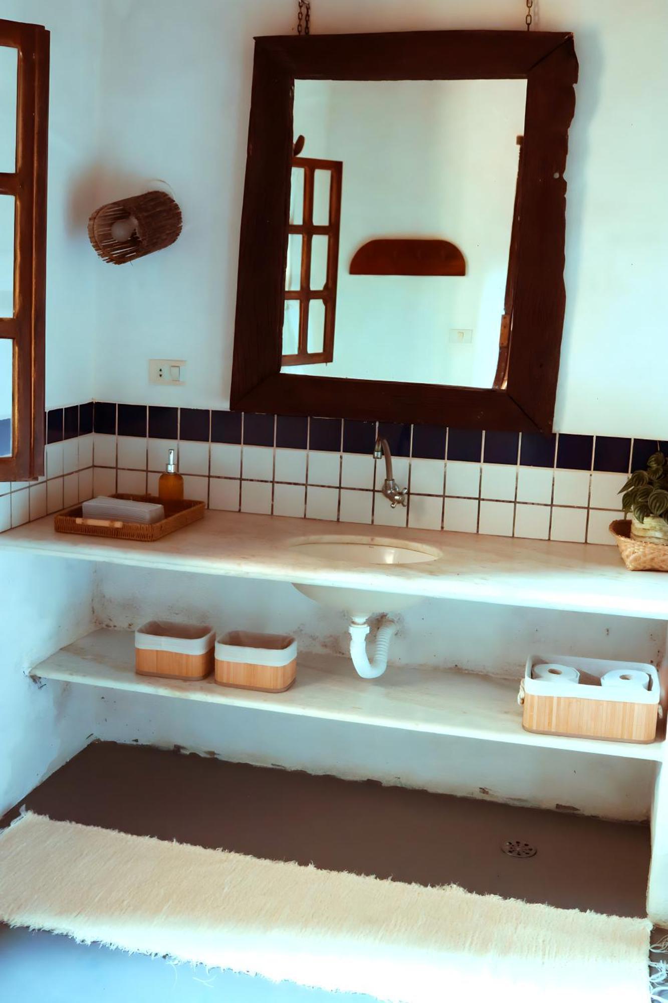 מלון Casa Mangara טרנקוסו מראה חיצוני תמונה