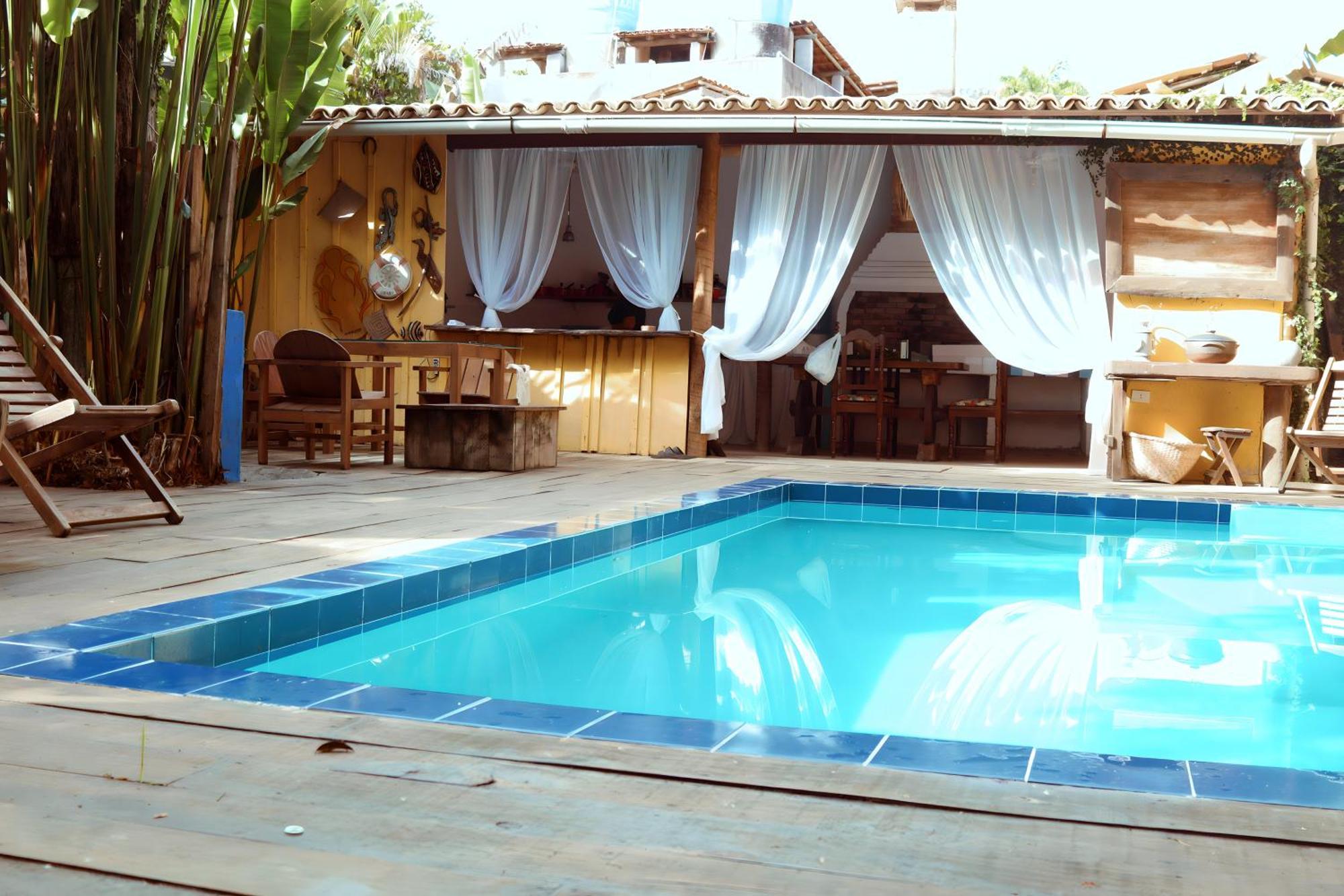 מלון Casa Mangara טרנקוסו מראה חיצוני תמונה