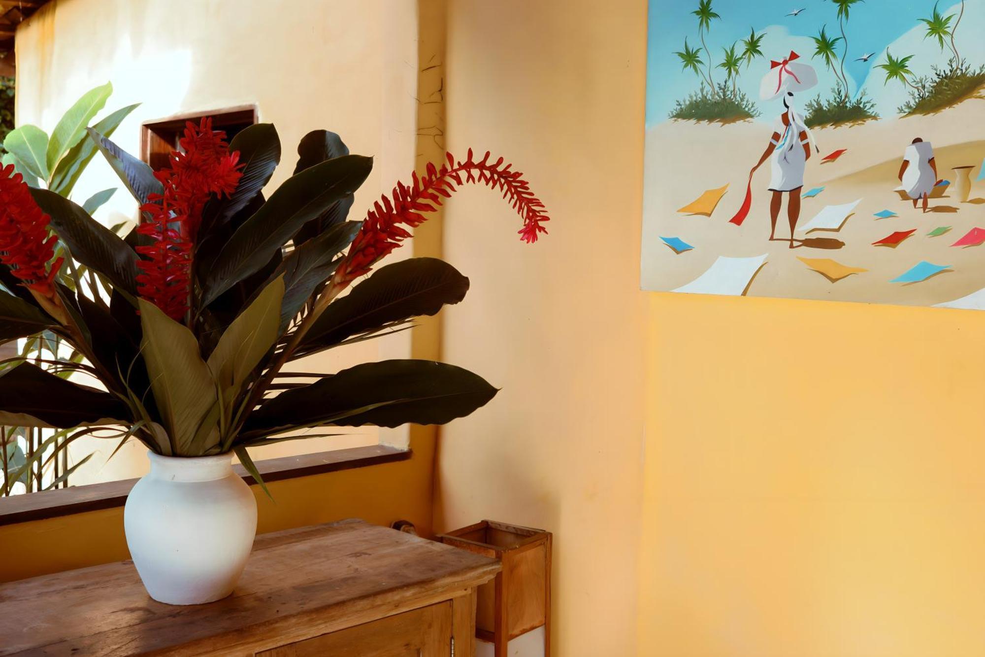 מלון Casa Mangara טרנקוסו מראה חיצוני תמונה